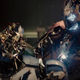 Illustration for article titled Avengers Age of Ultron Trailer Screengrabs: There are no strings